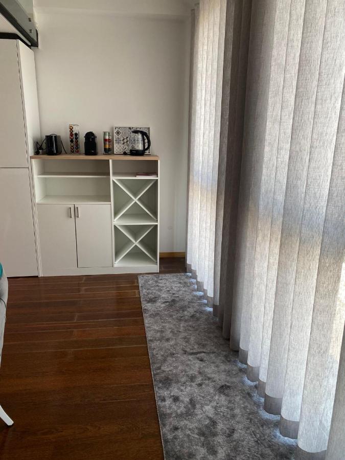 Host'In Aveiro Arrais Leilighet Eksteriør bilde