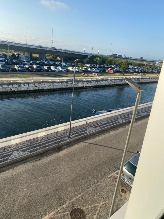 Host'In Aveiro Arrais Leilighet Eksteriør bilde