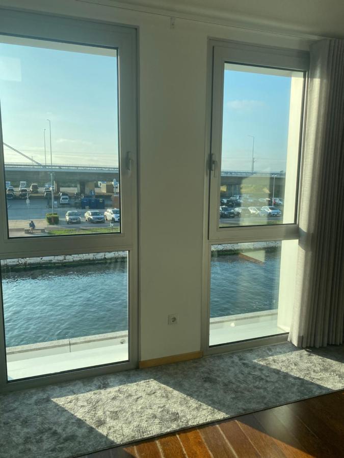 Host'In Aveiro Arrais Leilighet Eksteriør bilde